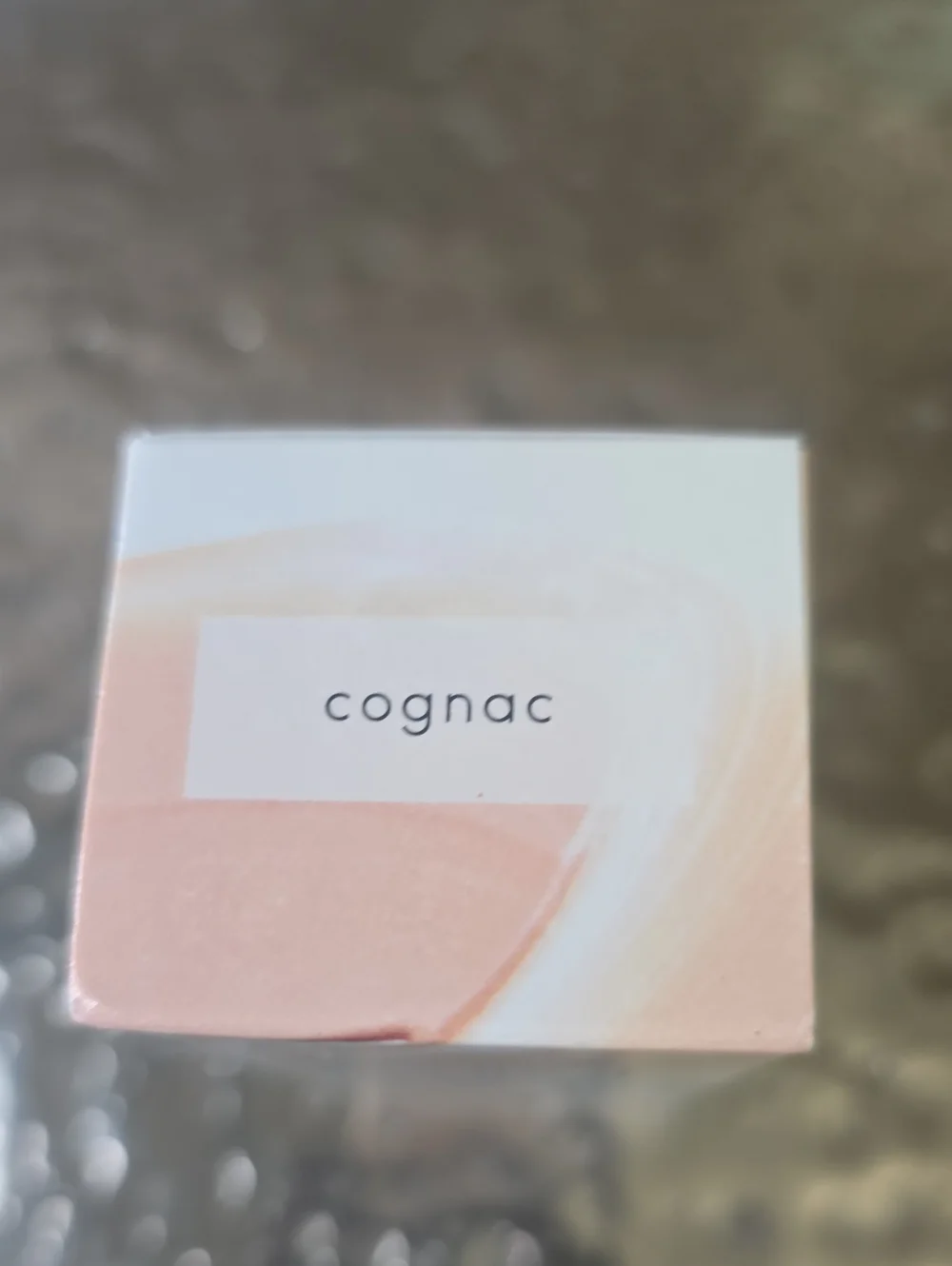 Laura Geller Filter First Luminous Foundation — Shade: Cognac